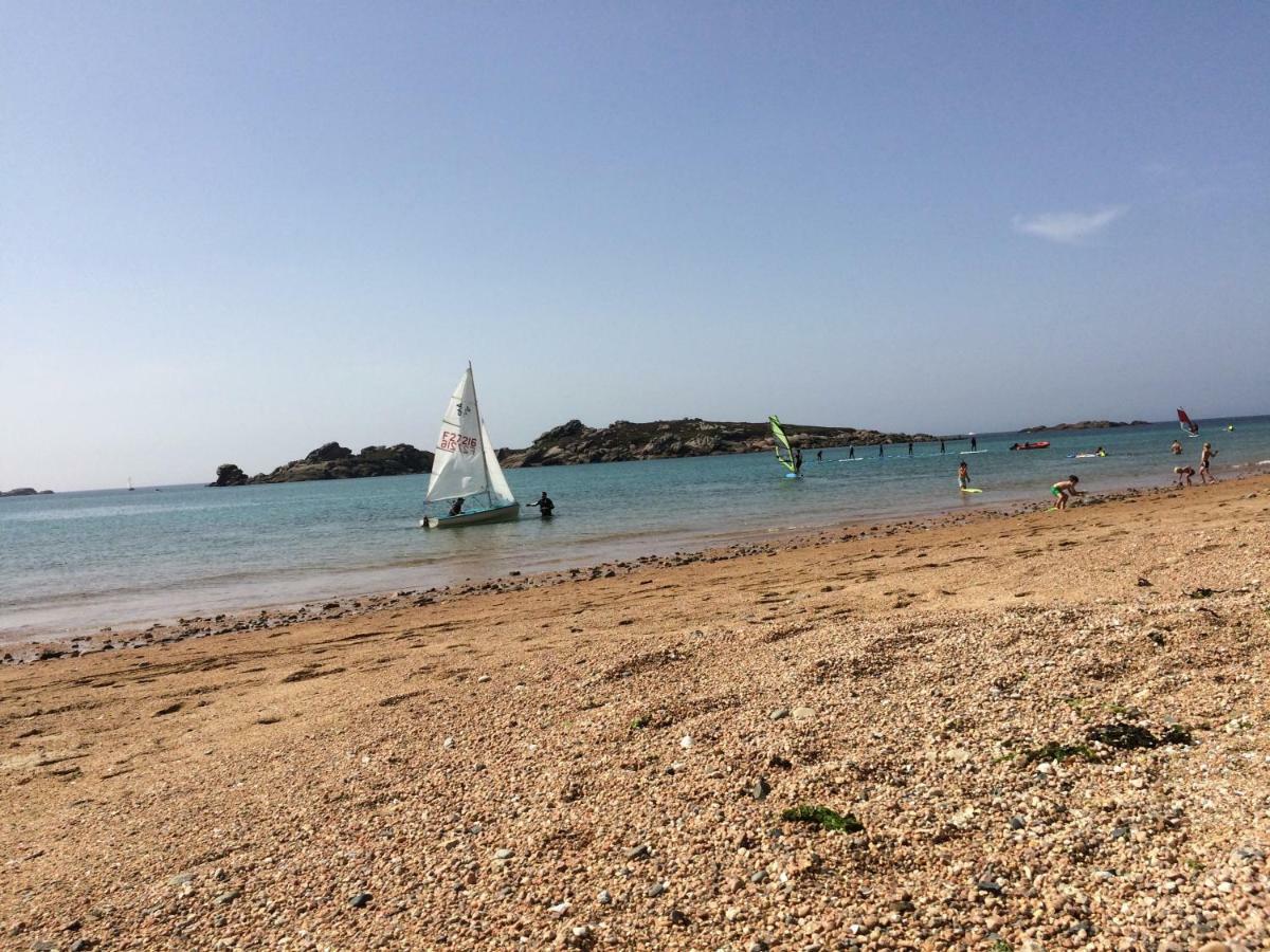 Studio Top Perros-Guirec Exterior photo